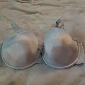 Lane Bryant bra cacique size 42dd cream